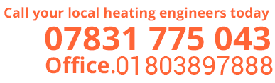 Heating Engineer Torbay